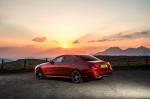 Mercedes-AMG E43 4Matic 2016 года (UK)